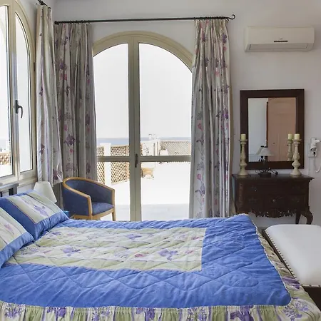 Acropolis Sea View Villa Kültér fotó