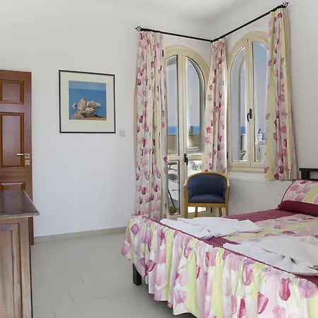 Acropolis Sea View Villa Kültér fotó